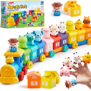 Farm Train