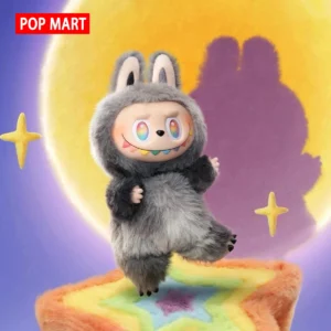 Labubu doll